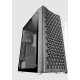 CAJA SEMITORRE ATX MCVPRO ARGB NEGRO MARS GAMING